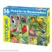 Springbok Birds of a Feather 36 Piece Jigsaw Puzzle B00KCUQPDO